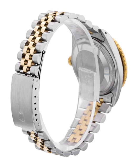 Rolex Turn-O-Graph 16253 Image 3